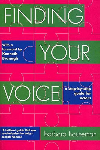 Download Finding Your Voice: A step-by-step guide for actors (Nick Hern Books) (English Edition) PDF