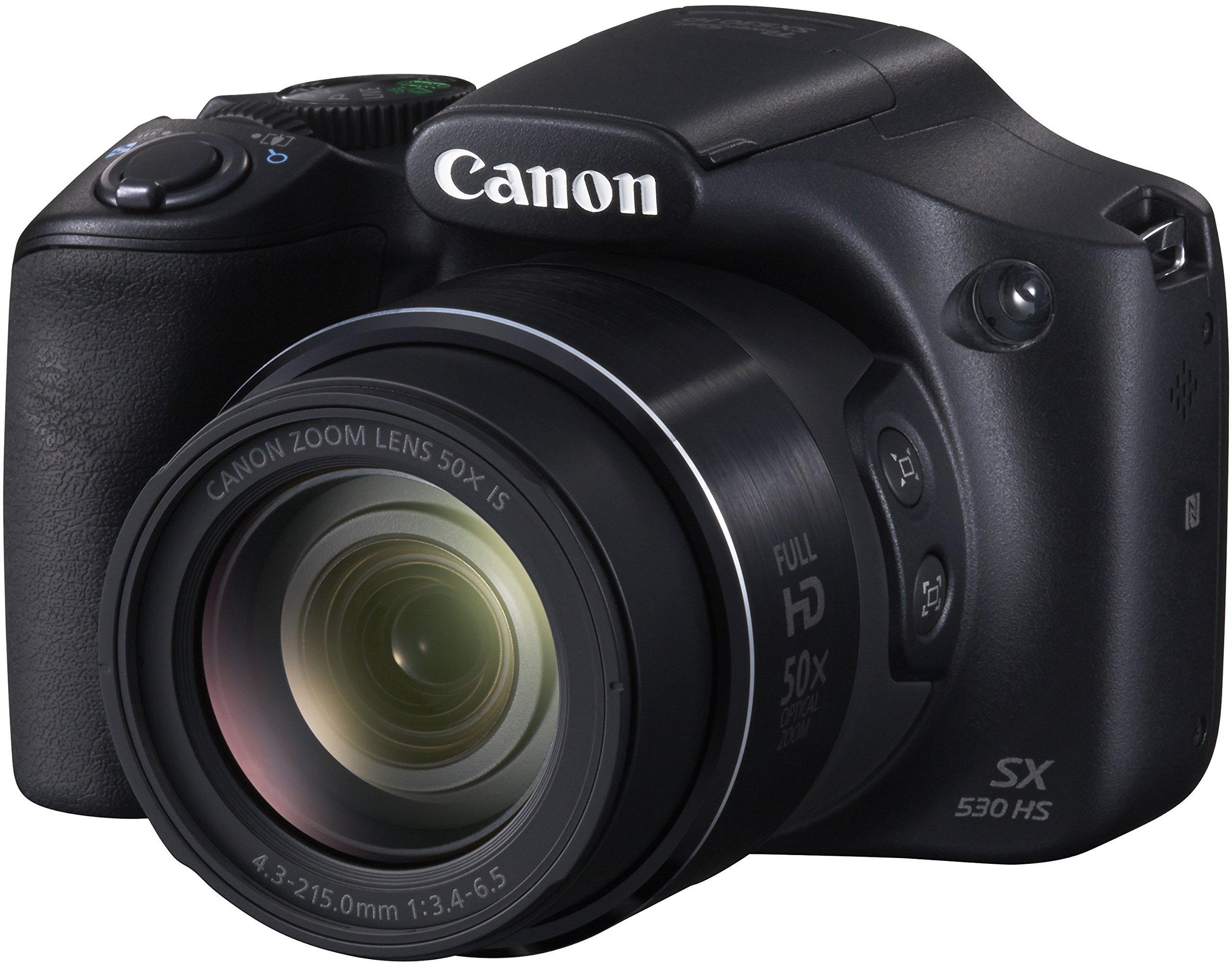 Canon PowerShot SX530 HS Black | eBay Canon PowerShot SX530 HS Black | eBay