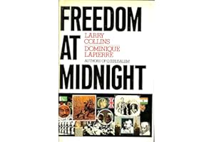 Freedom at Midnight