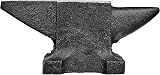 Labor 45816 Cast Iron Anvil 5KG Essential Safe Reliable view 3