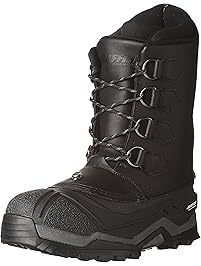 Mens Snow Boots | Amazon.ca