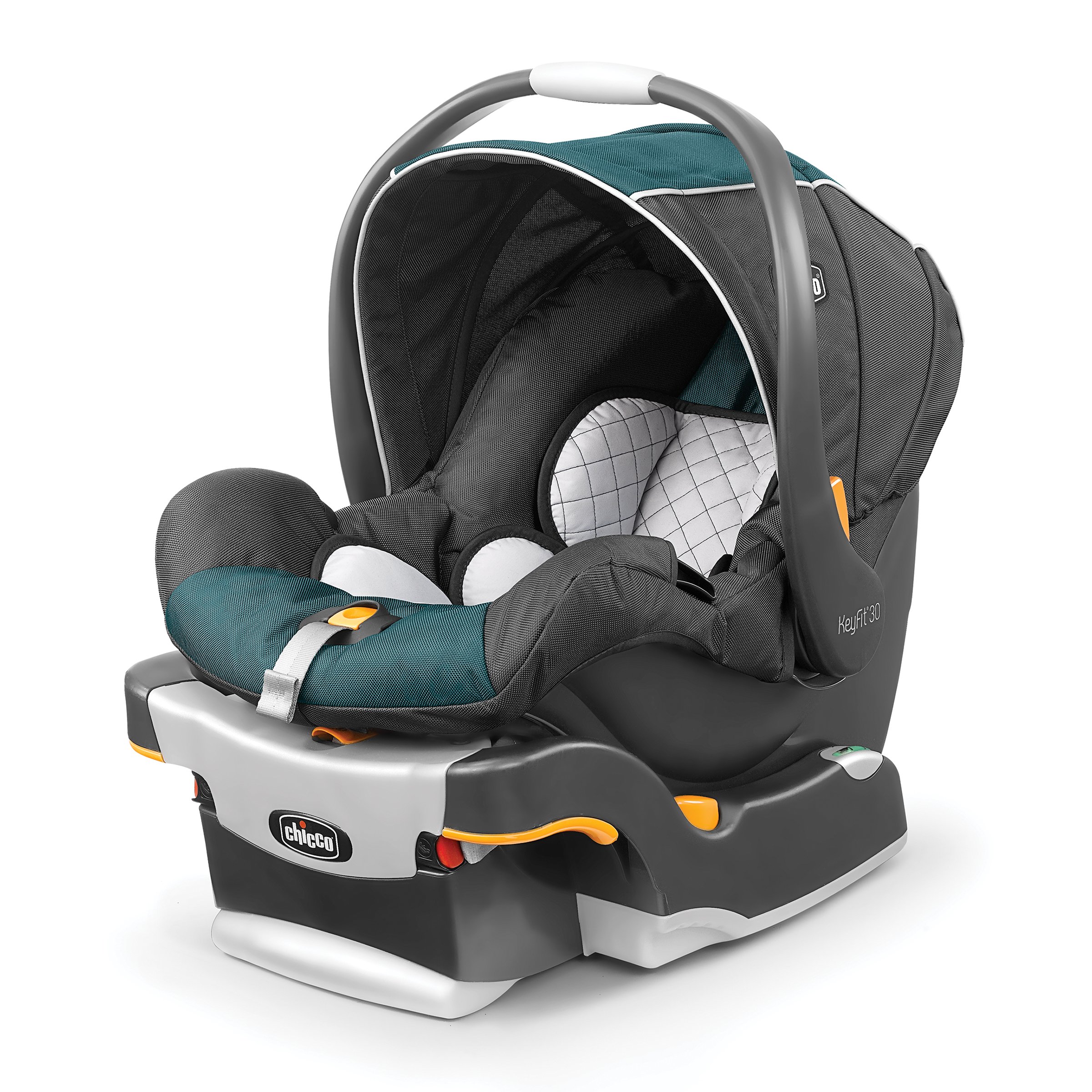 Chicco-KeyFit-30-Infant-Car-Seat. 