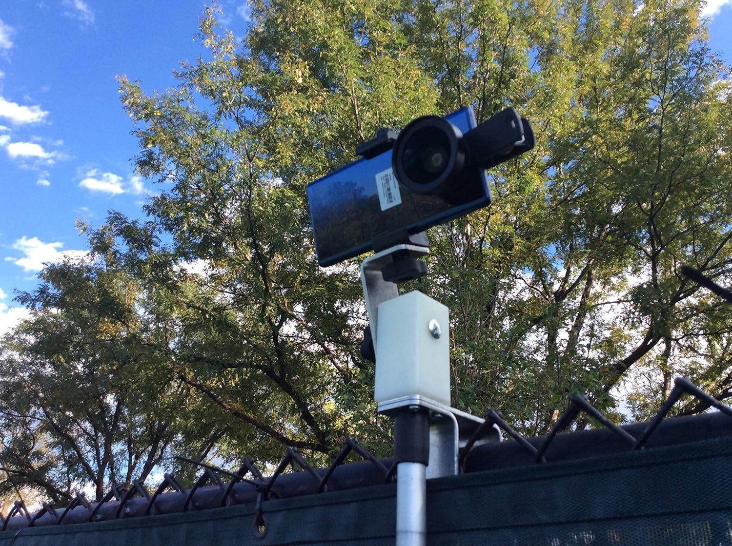 Smartphone Video System for Tennis and Other Sports : Sports & Outdoors