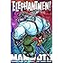 Amazon Com Elephantmen Volume 1 Wounded Animals Revised