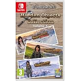 Hidden Objects Collection: Volume 4 - For Nintendo Switch (Non-US Version)