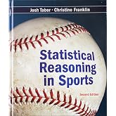 Statistical Reasoning in Sports