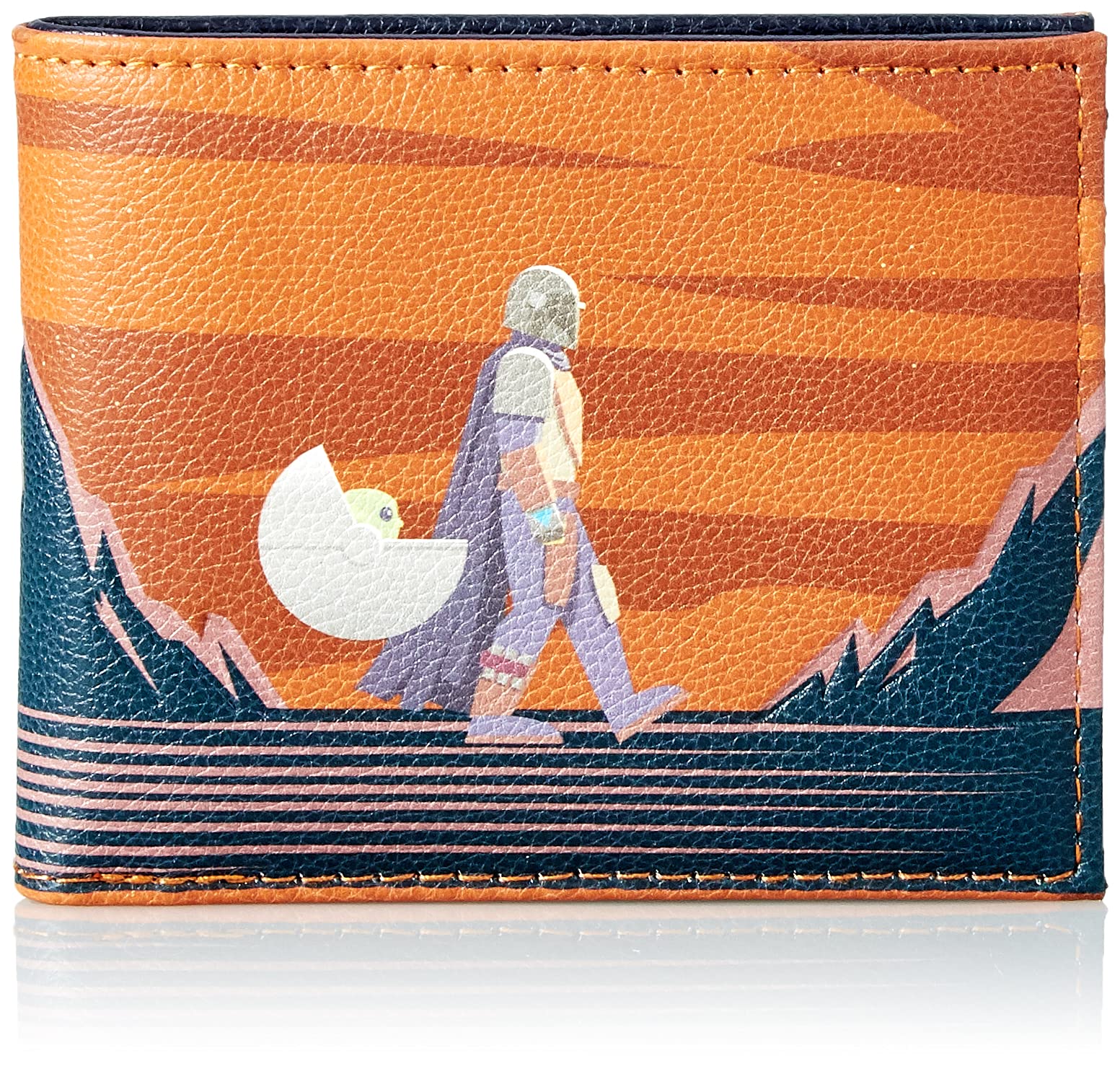 The Mandelorian - Bifold Wallet