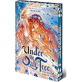 Under the Oak Tree: Volume 2 (The Novel) (Under the Oak Tree - Novel)