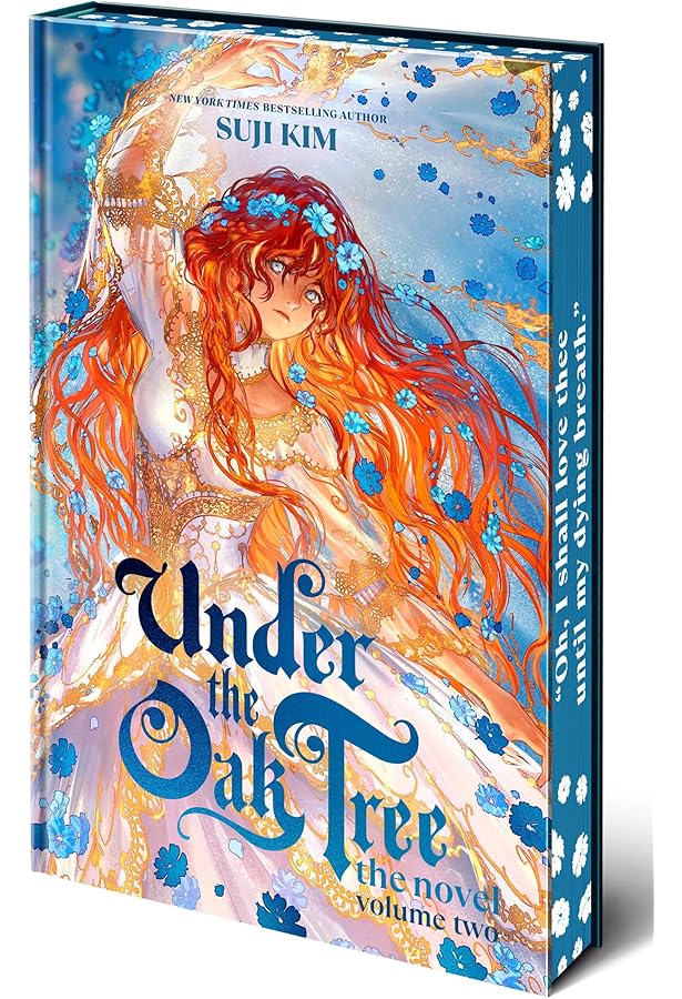 Amazon.com: Under the Oak Tree: Volume 1 (The Novel) (Under the