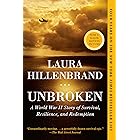 Unbroken: A World War II Story of Survival, Resilience, and Redemption