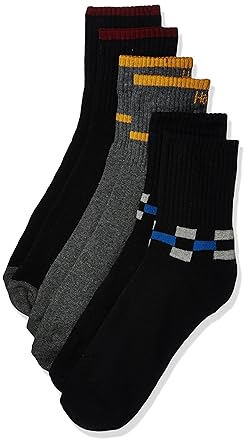 Hanes Men's Ankle Socks