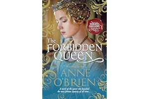 The Forbidden Queen