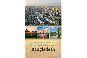 All you need to know about Bangladesh