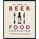 The Beer and Food Companion