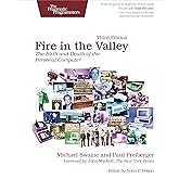 Fire in the Valley: The Birth and Death of the Personal SPuter