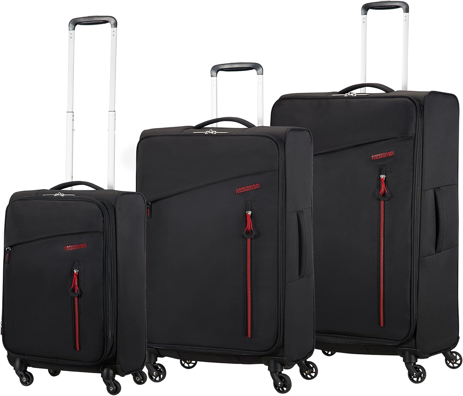 american tourister litewing cabin case