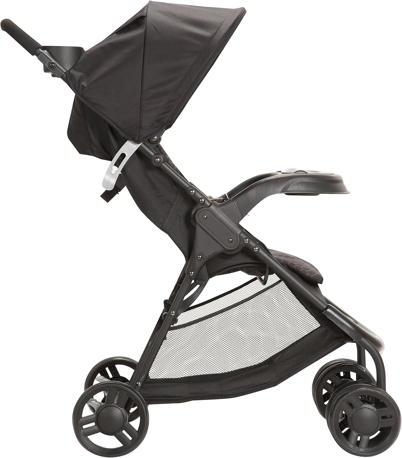 cosco lift and stroll plus travel system