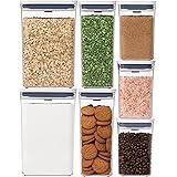 OXO Good Grips 7 Piece POP Container Set