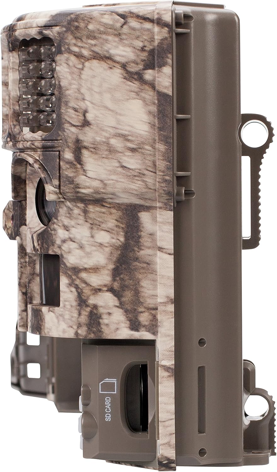 Moultrie P-120i Game Camera | P-Series | 21 MP | 0.5 S Trigger Speed | 1080p Video | Compatible with Moultrie Mobile (sold separately) : Sports & Outdoors