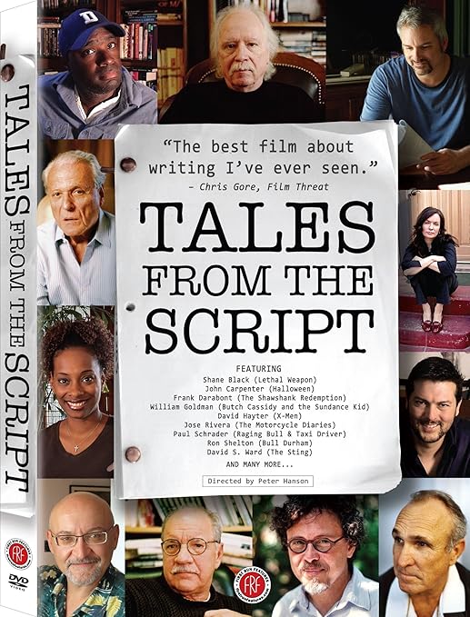 Watch Tales From The Script Download Full Watch Tales From The Script Download Full