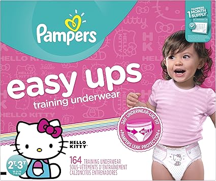 pampers easy ups walmart