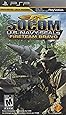 Socom: Fireteam Bravo - Sony PSP