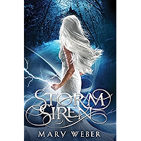 Storm Siren (The Storm Siren Trilogy Book 1) (English Edition)