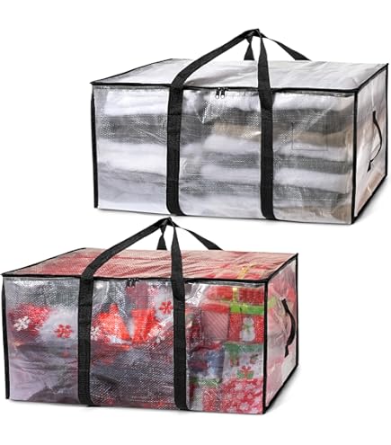 Extra Large Plastic Storage Bag Jumbo Clear Plastic Bags Large