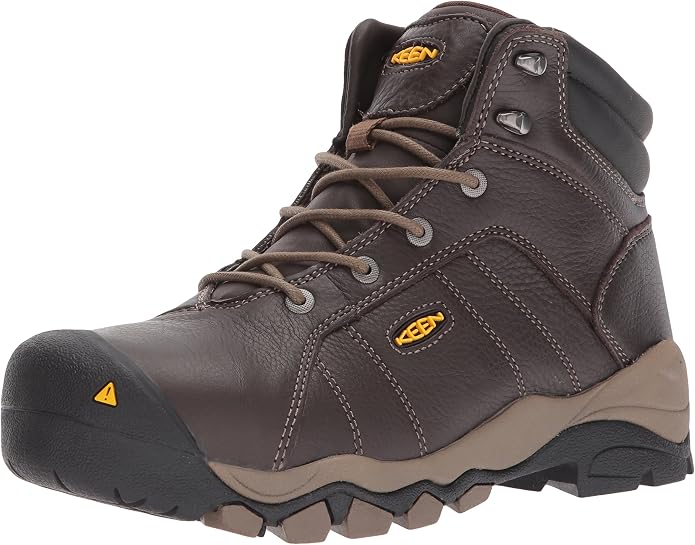 keen construction shoes