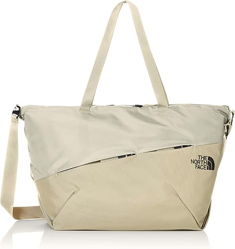 Amazon ザノースフェイス トートバッグ エレクトラトート L メンズ ダブグレー The North Face ザノースフェイス トートバッグ