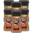 Nescafe Taster's Choice Instant Coffee, House Blend, 7 Ounce (Pack of 6)