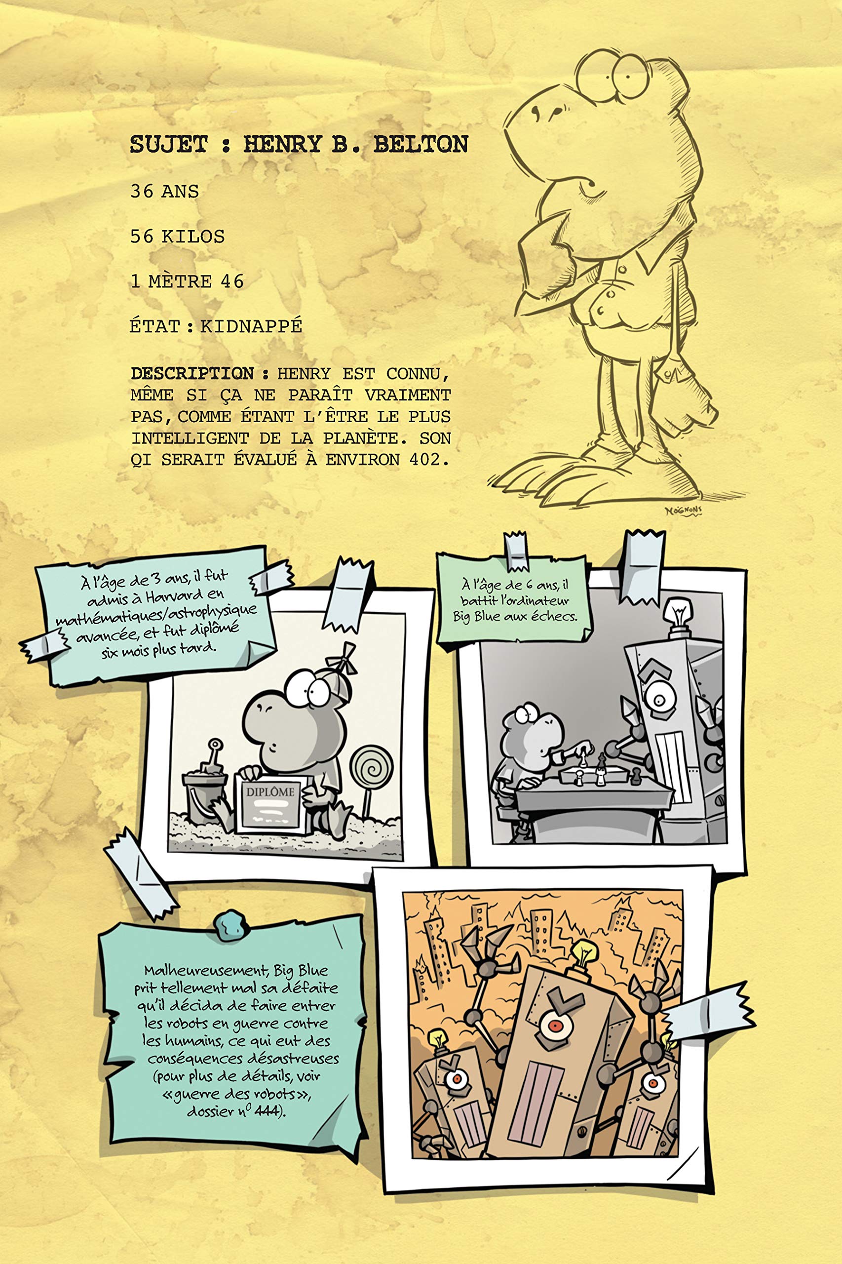 L Agent Jean Tome 1 Le Cerveau De L Apocalypse L Agent Jean 1 French Edition A Alex 9782896603169 Amazon Com Books