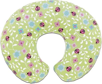 chicco feeding pillow