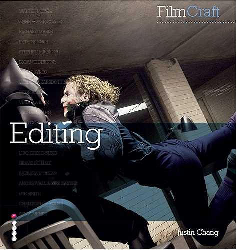 Download FilmCraft: Editing (English Edition) PDF
