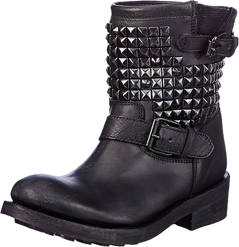 ash titan boots