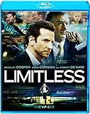 リミットレス [Blu-ray]