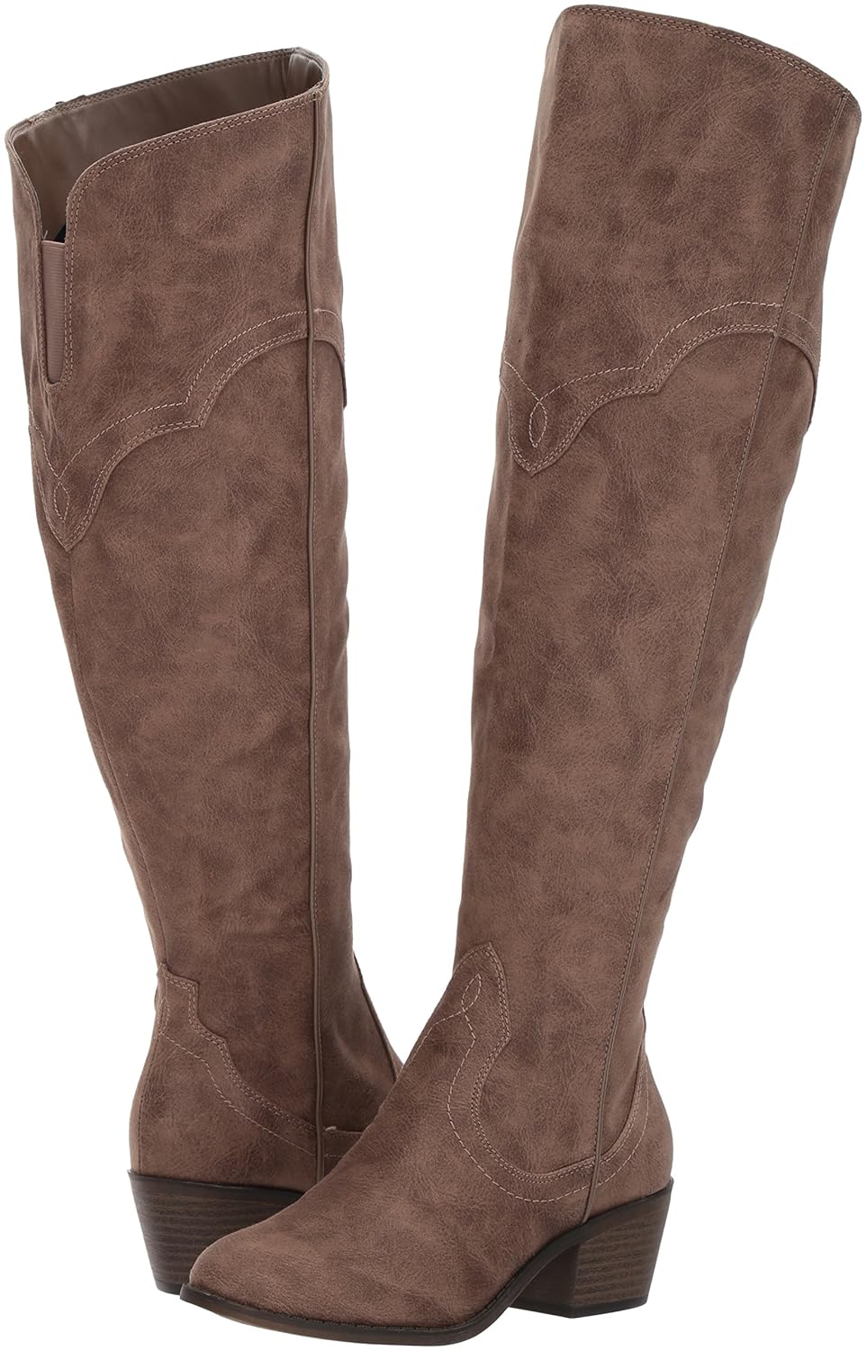 fergalicious bata boots