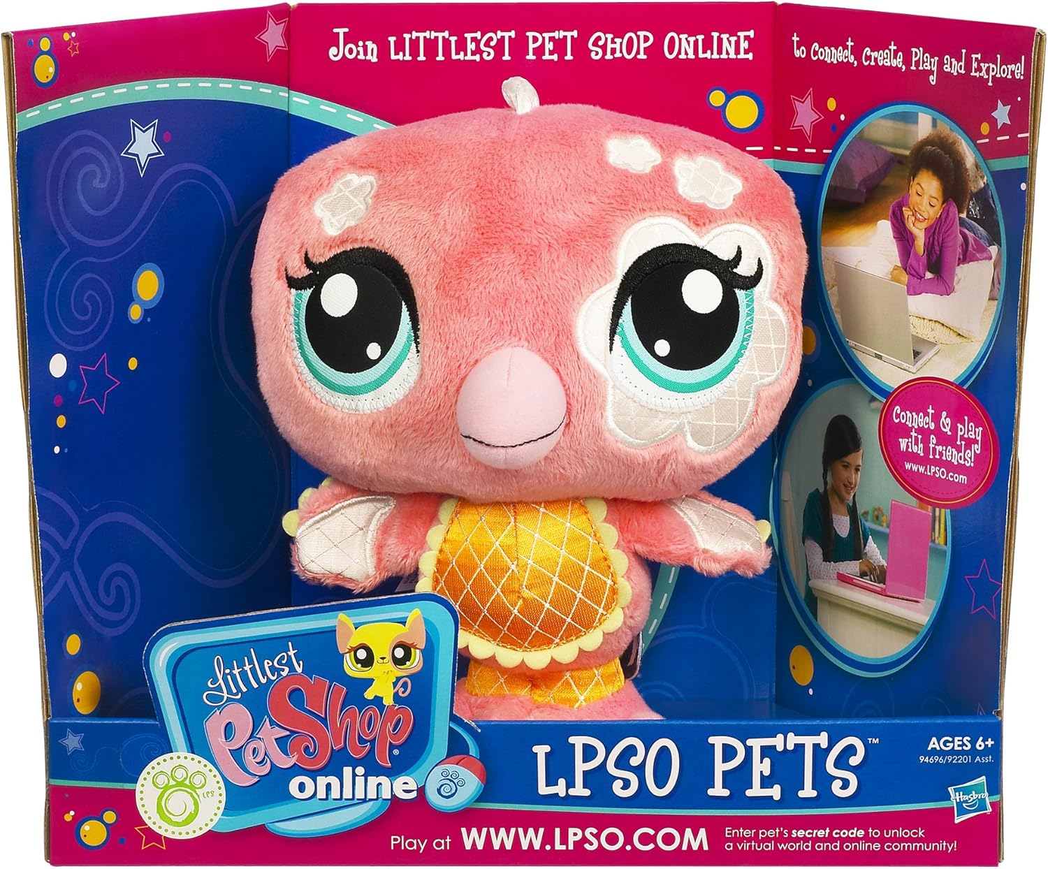 littlest pet shop online closed