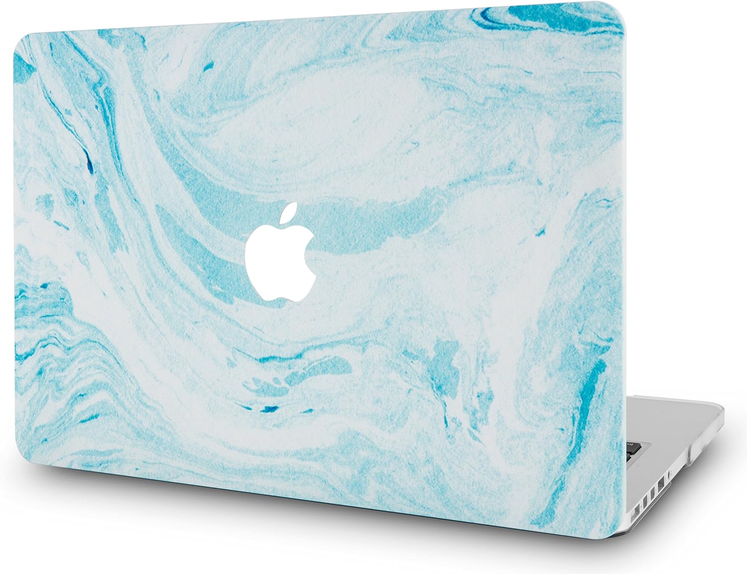 Amazon Com Luvcase Laptop Case Compatible With Macbook Air 13 Inch 10 17 A1466 A1369 No Touch Id Rubberized Plastic Hard Shell Cover Blue White Marble 1 Computers Accessories Amazon Com Luvcase Laptop Case Compatible With Macbook Air 13 Inch 10 17 A1466 A1369 No Touch Id Rubberized Plastic Hard Shell Cover Blue White Marble 1 Computers Accessories