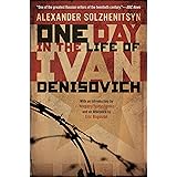 One Day in the Life of Ivan Denisovich