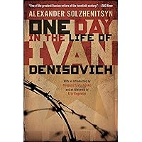One Day in the Life of Ivan Denisovich