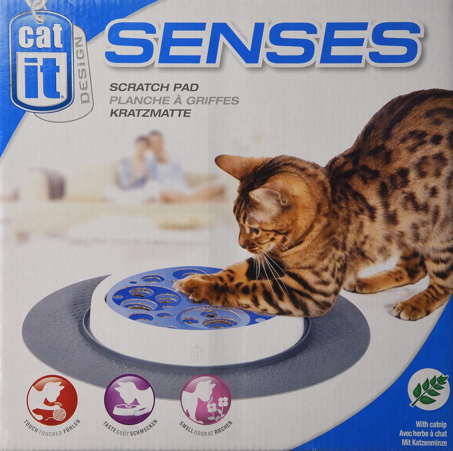 catit scratch