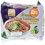 MyKuali Penang Tom Yum Noodle