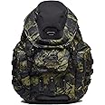 Oakley Kitchen Sink Backpack, Tiger Camo Green, One Size