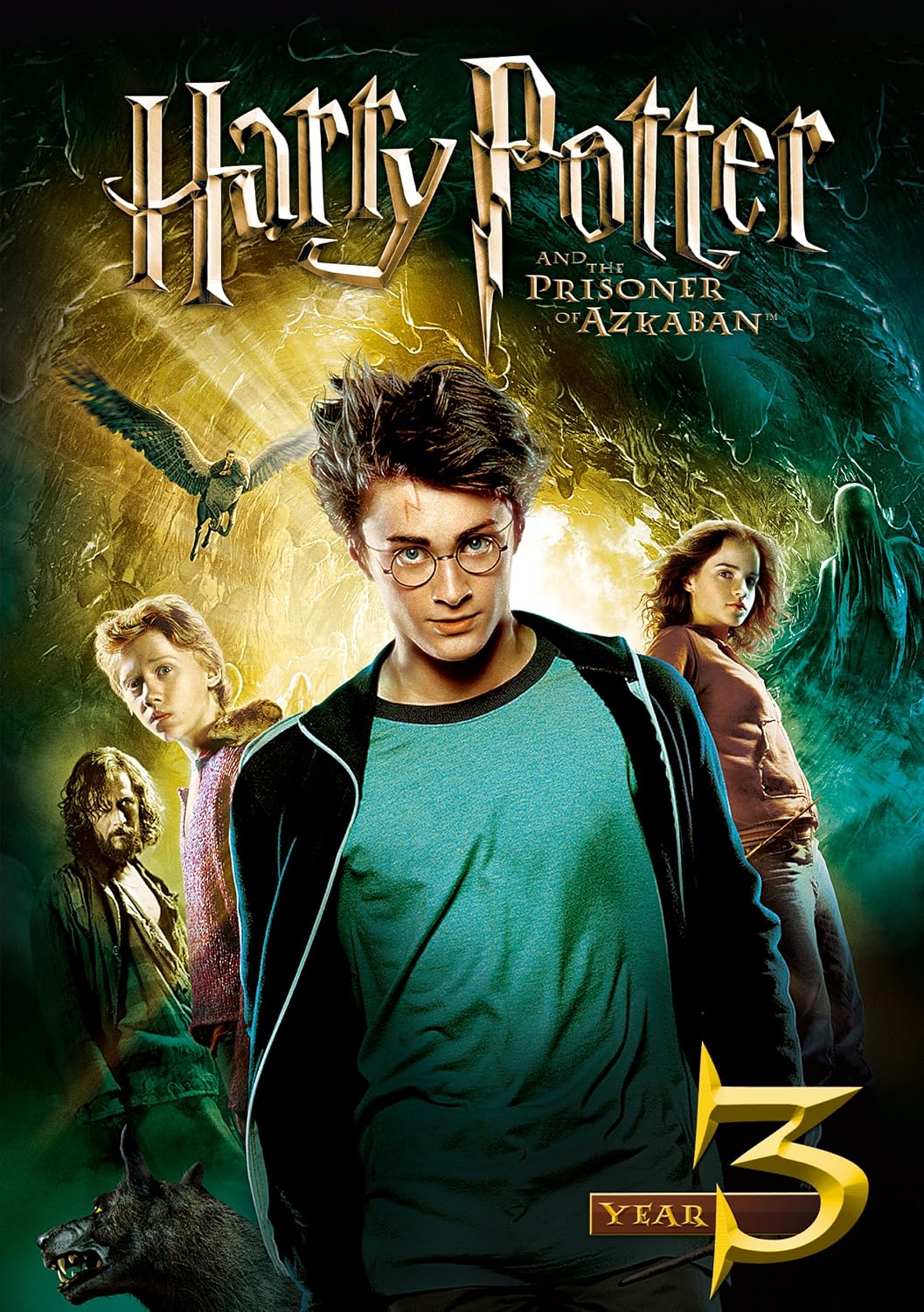 Harry Potter And The Prisoner Of Azkaban Watch