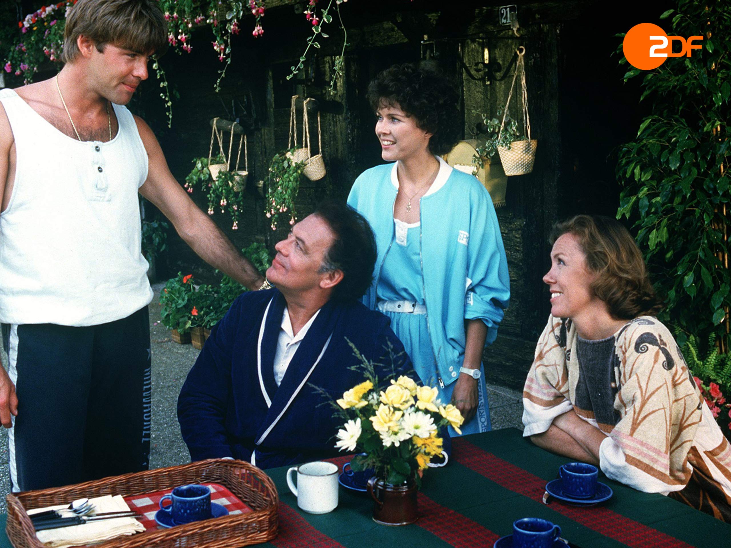 Amazon.de Die Schwarzwaldklinik, Staffel 2 ansehen Prime Video