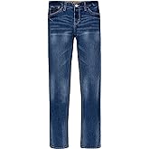 Levi's Boys 510 Skinny Fit Performance Jeans