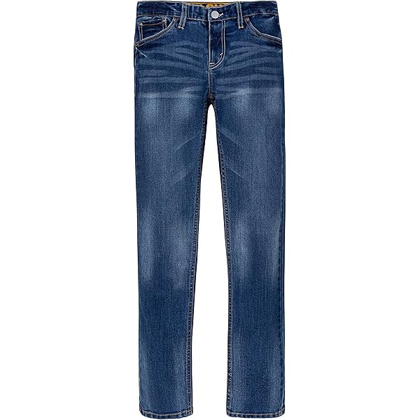 Wrangler Levi’s 519 505 3set 04505-0260_Back_252_UR__76562.