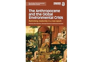 The Anthropocene and the Global Environmental Crisis: Rethinking modernity in a new epoch (Routledge Environmental Humanities