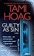 Guilty As Sin A Novel Deer Lake Tami Hoag